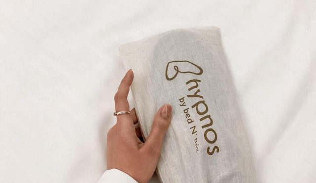 Hypnos Boutique Hotel
