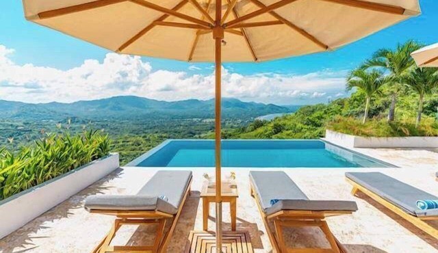 Infinity Pool & Rooftop Deck, Ocean Views