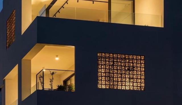 Interlace by Holistays