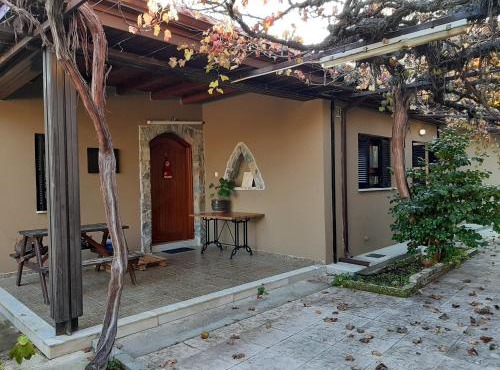 IRENE cottage