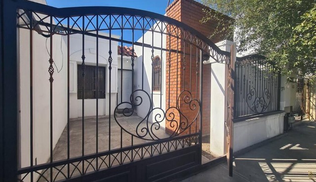 K FACTURA/4CAMAS/3CLIMAS/PORTON/WIFI/3TVS/lavadora mezq in Monterrey