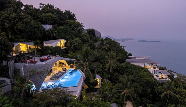 Kachamudee Big Group Paradise: 9BR Villa with Pool