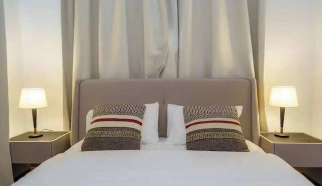 Kalamon Luxury Suite 203 w/Pool and Gym