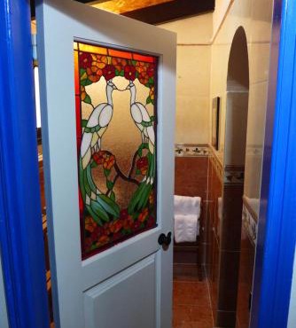 Kalimera A Lovely 1-bedroom rental with ensuite and Kitchen