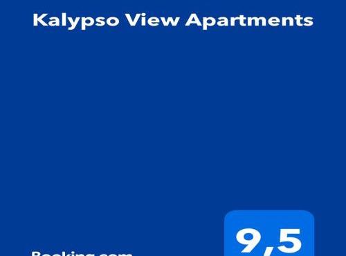 Kalypso View Apartments