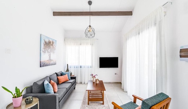KAMARA Boutique Guest Houses by Ezoria Villas
