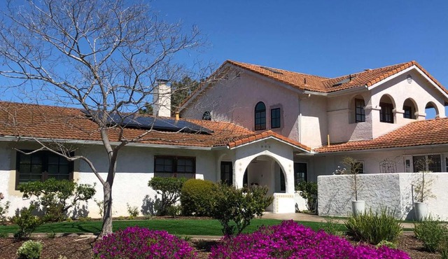 Kate Stanton Inn in Encinitas