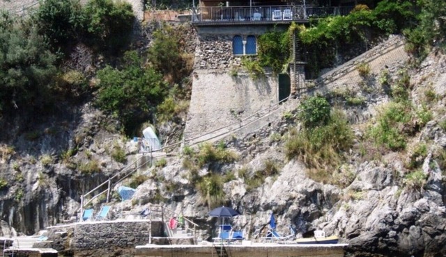 "La Casetta di Marmorata" Villa - Ravello accommodation