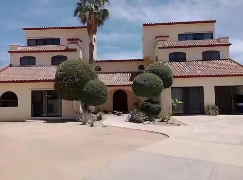 La Casona, San José del Cabo