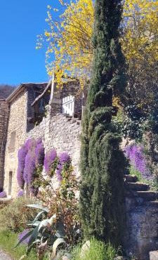La Lance in Montjoux