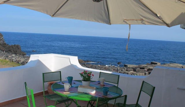 La Zagarella in Acireale