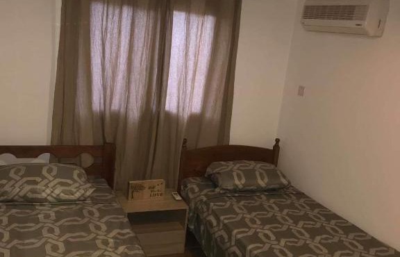 Laona Appartment