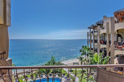 Las Olas Penthouse A-501 by Cabo Villas in San José del Cabo