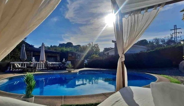 Last-Minute Offer in Torrelodones! in Torrelodones