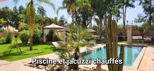 Le Jardin de Jeanne