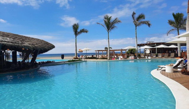 Legendary Vidanta Luxury! HOLIDAY DATES AVAILABLE!