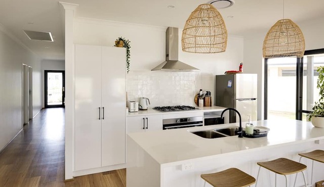 Light, Bright, Spacious Home in Dunsborough in Dunsborough
