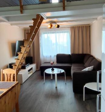 Lille huset