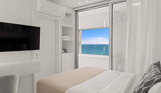 Limassol Seaside Residences 03