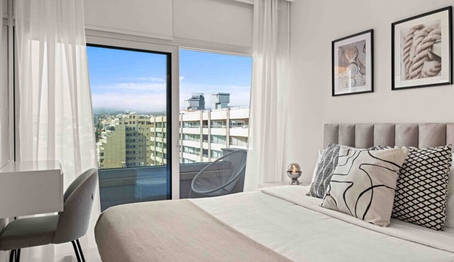 Limassol Seaside Residences 06