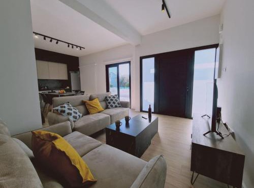 Limassolian vibe house
