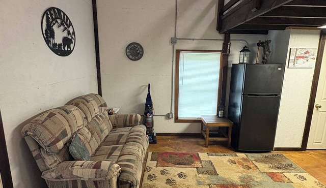 Little River Hideaway in Galax