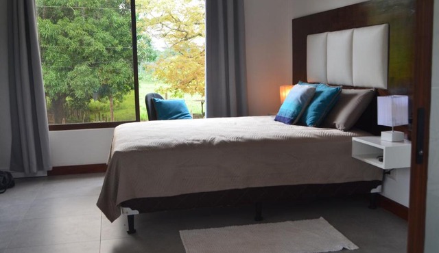 Loft Marbella Guanacaste in Marbella