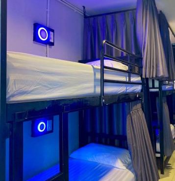 LONGDOO Hostel in Ko Phi Phi