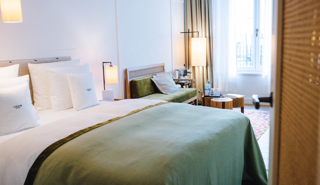Louis Hotel in Munich