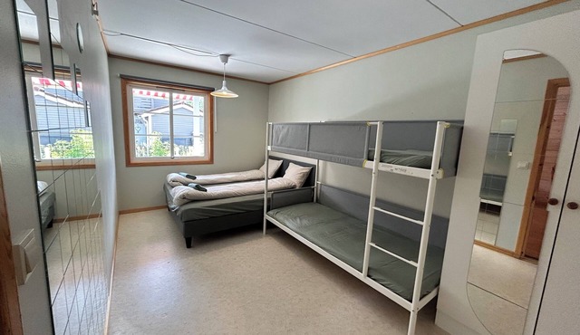 Lovely 3-room Apartment in Oslo - Close to many amenities