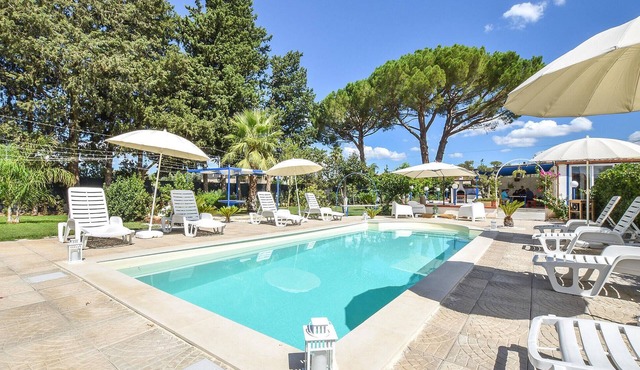 Lovely home in Chiaramonte Gulfi