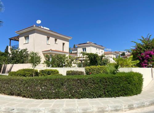 Luxury Villa Phaedra