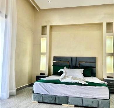 Magnifique villa a Targa