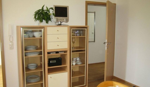 Maisonette apartment with mountain panorama for up to 5 people, 65 sqm, 1 bedroom