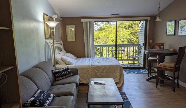 Make memories on Grand Traverse East Bay. in Williamsburg