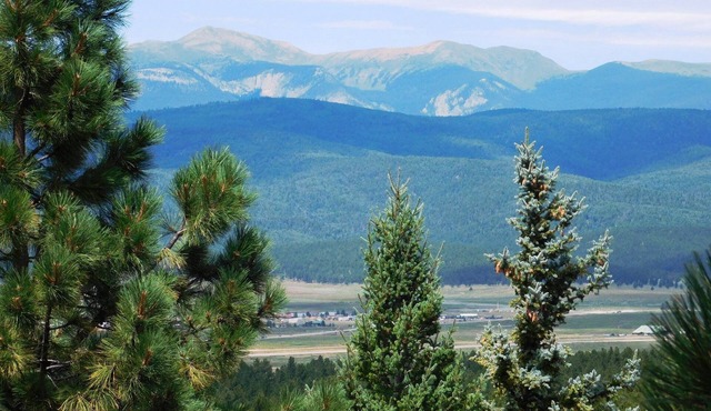Make your reservation now for a fun time in the mountains! in Angel Fire