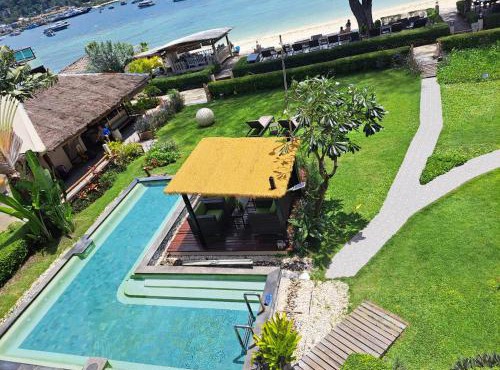 Mama Beach Residence - Adults Only in Ko Phi Phi