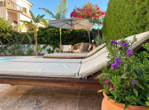 Marinea Beach Villas