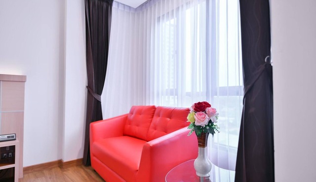 Marlin Hotel in Surat Thani