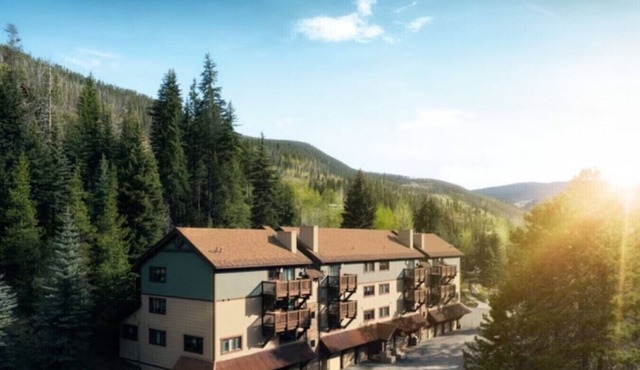 Marriott's StreamSide - Birch, Douglas & Evergreen (1 Bedroom) in Vail