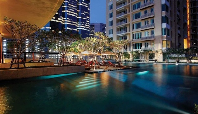 Marriott VC at the Empire Place 3BD Sleeps 8