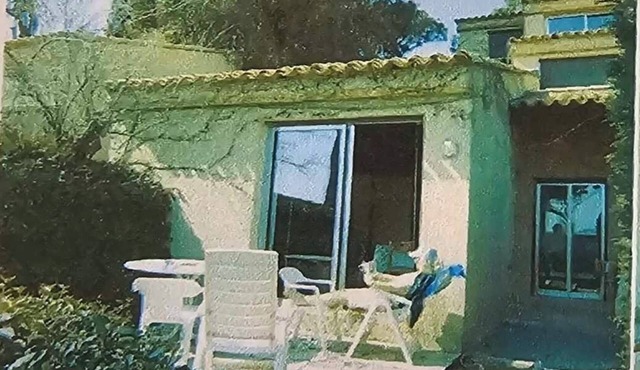 MAS Sainte Maxime Plage A 100 M