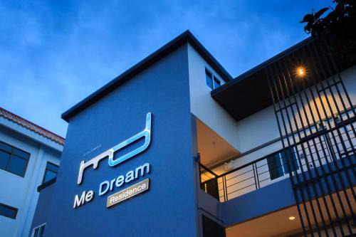 Me Dream Residence in Suratthani