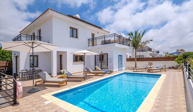 Melia Villa I by Nomads