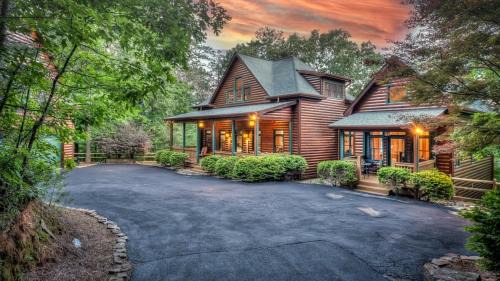 Memory Maker in Blue Ridge