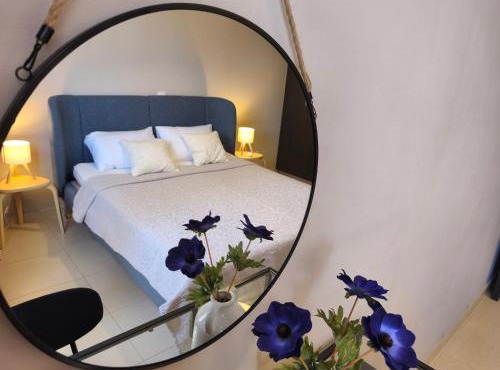 Michelle Mediterranean Suites