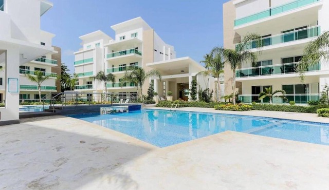 Mini Villa Apart de Lujo MIA Hermosa A 5 minutos de la Playa caminando