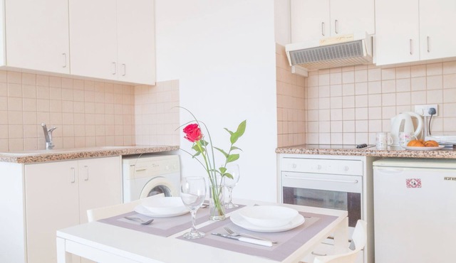 mit Terrasse by Interhome