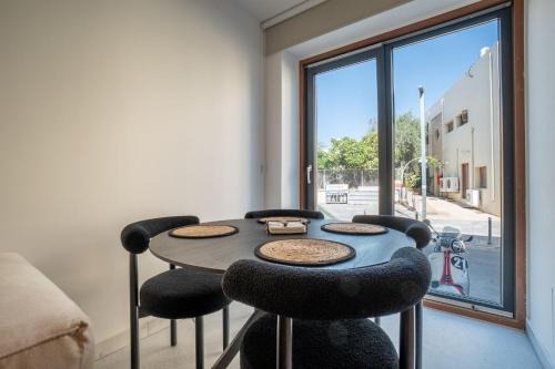 Modern 2BR-Old Town Pafos