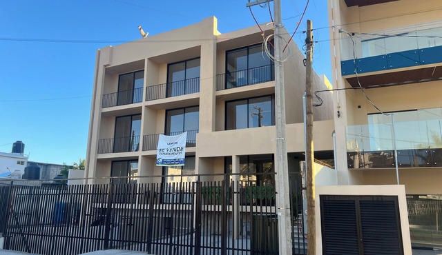 "Modern Loft in Cabos(CSL)+Alberca+13 min to the Beach and Marina